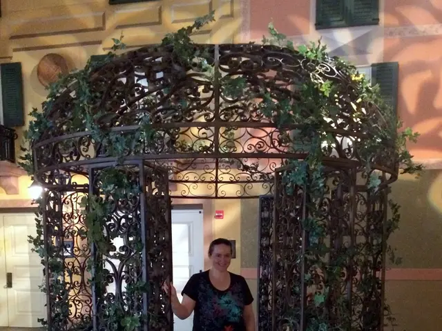 Italian fashion designer Giorgio Armani personally customized a $65 million superyacht, ensuring...