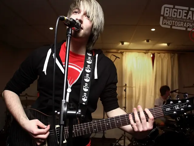 Track featuring Drob by Phage, titled "Black Magic," released under the label Cause4Concern...