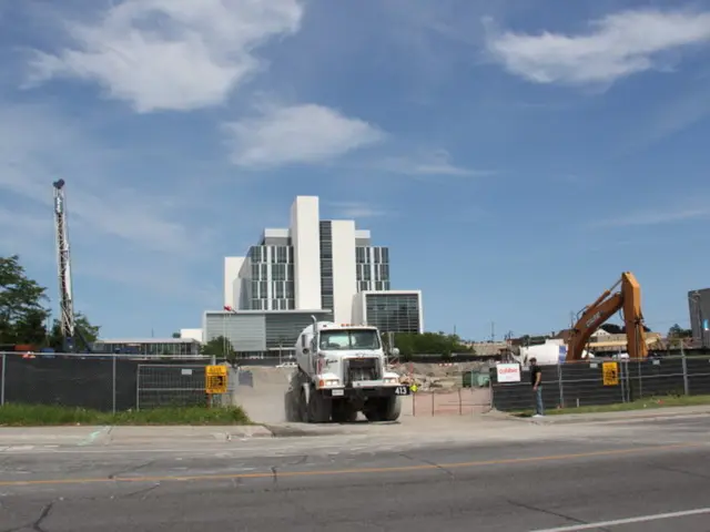 Sheriff's Declaration: Ram's Alleged Hemi Theft turn out to be False Claim