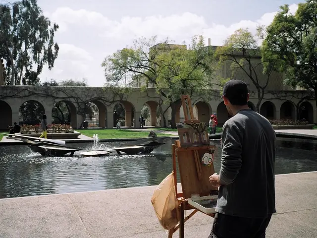 Man in California extricated from fallen waterfall predicament following a two-day ordeal by...