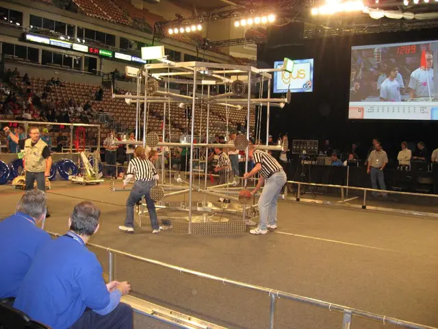 Manchester's BRIT Awards Relocation Guaranteed by Co-op Live's Efforts