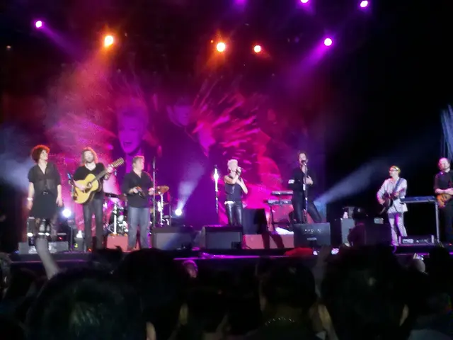 Annual Drum & Bass Awards Ceremony of 2022 Reveals Its Victors