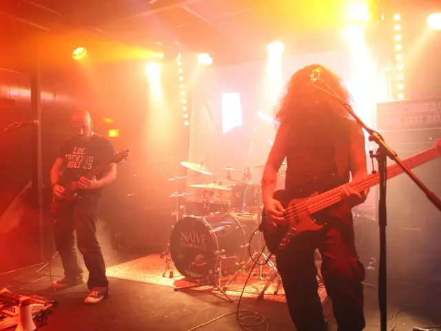 IRS Ends Affiliation with Playaz Group