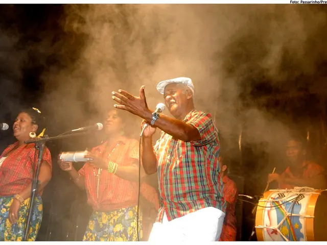 Enei Frees Humans on Critical Record Label's Music Release