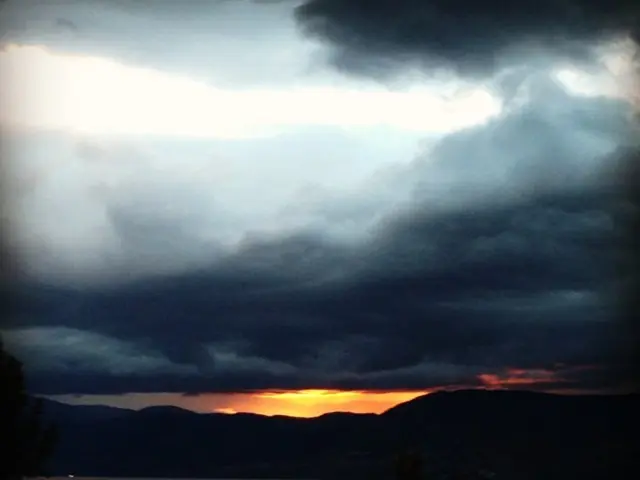 Heavy monsoon rains causing flooding in India and Pakistan lead to a question many are asking: What...