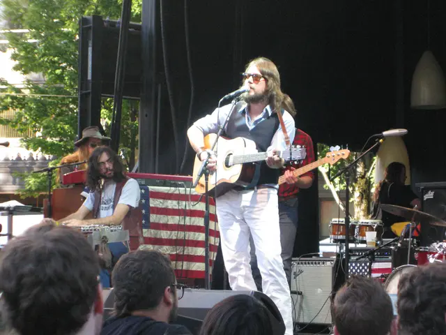 Exploring the Prevalent Music Genres in the Limelight