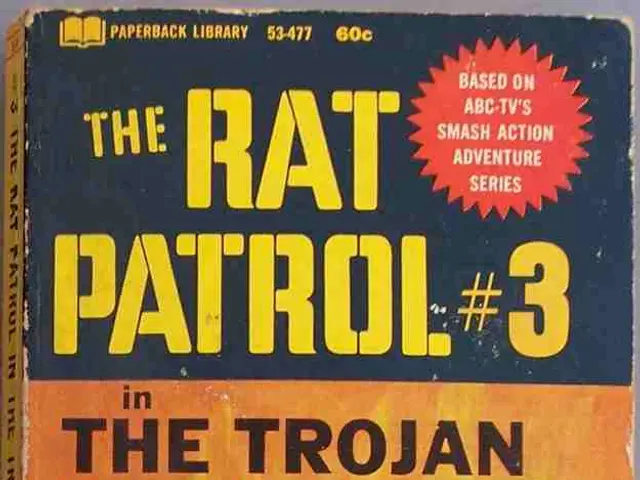 US Military's Preferred Novel: A Timeless Masterpiece or Excessively Praised Nonsense? Affirmed.