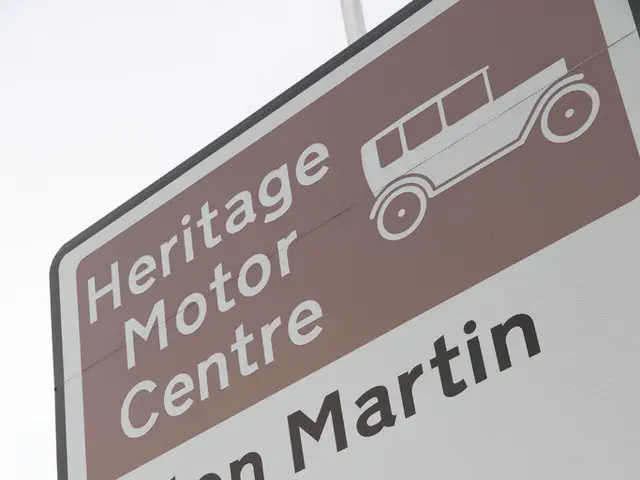 Eurovision Song Contest undergoes a refreshed design to mark its 70th anniversary