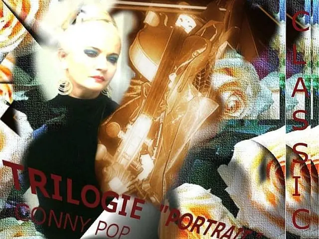 Gypsy Guitar Maestro: Django Unveiled