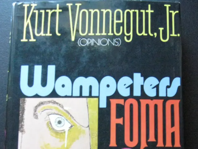 Strategies for Balancing Narrative Showing and Telling in Your Novel