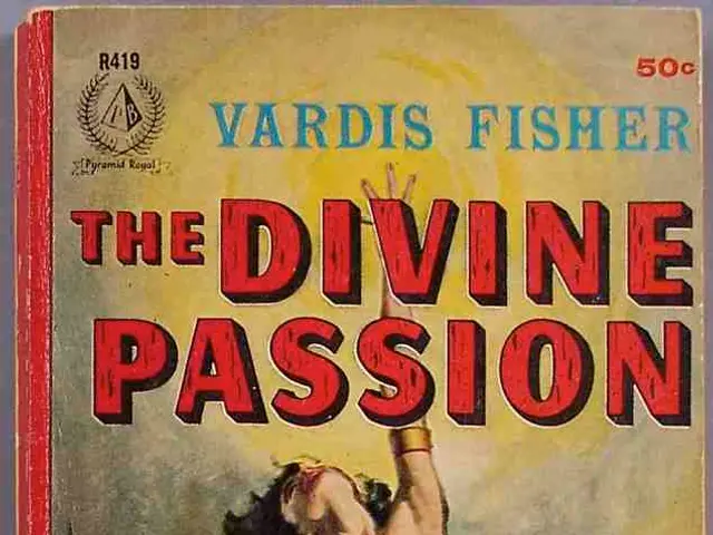 Discussing the Dual Interest: Romance Novels and Science Fiction Preference