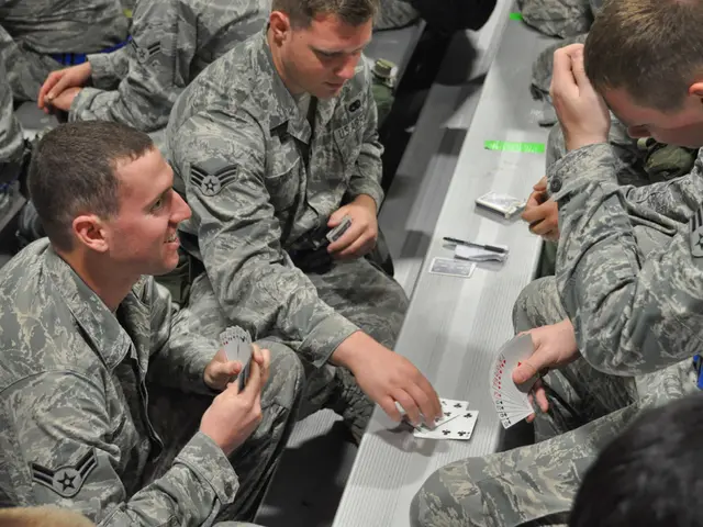 Contender Kyle Scott Finishes Second, Wins £14,270 in Elimination