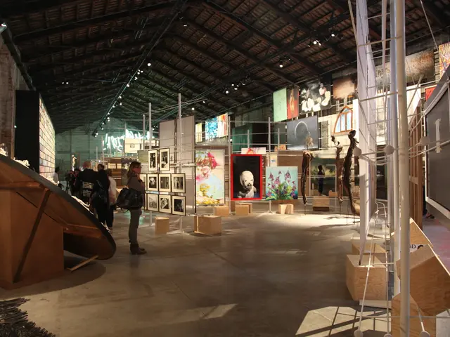 Art Dealer Jeff Poe Reveals Details, Wealthy Collector Declines £300,000 Offer for Alleged Canadian...