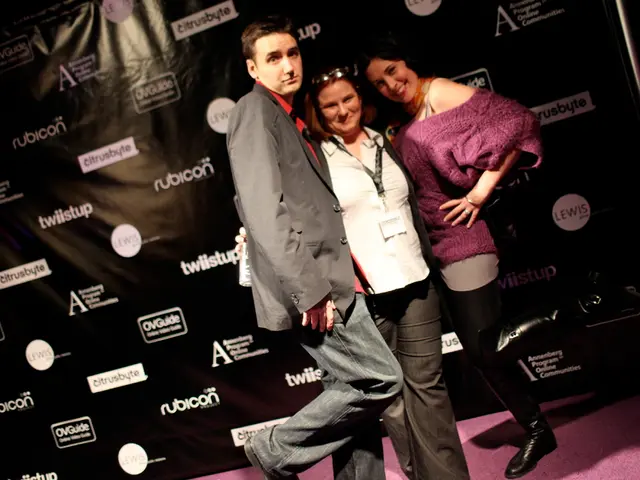 Guidelines for Establishing a Recognizable Identity for Political Parties