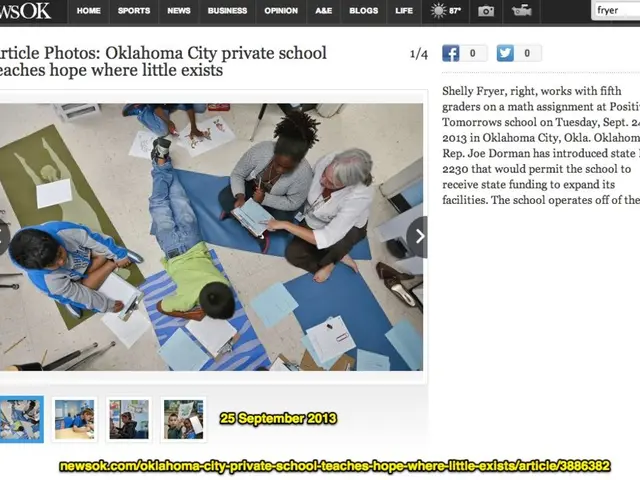 Controversy Surrounds the Potential Prohibition of Social Media for Children below the Age of 14,...