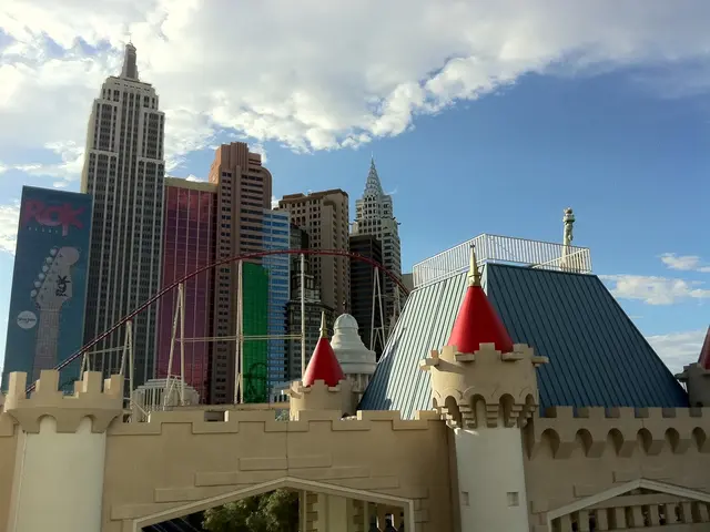 Forecast for Bahía Blanca on August 20th, 2025: What's the predicted weather?