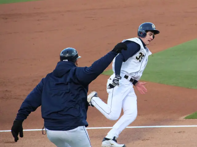 Practice resumes for Giants with Malik Nabers requiring additional milestone to surmount