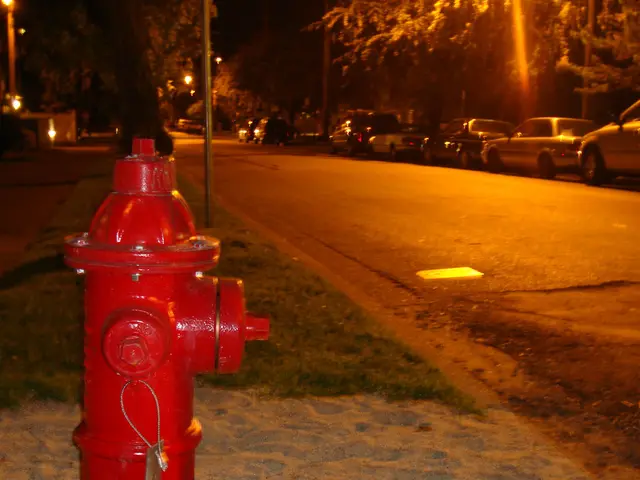 Roadway 24 blocked in Chaves County