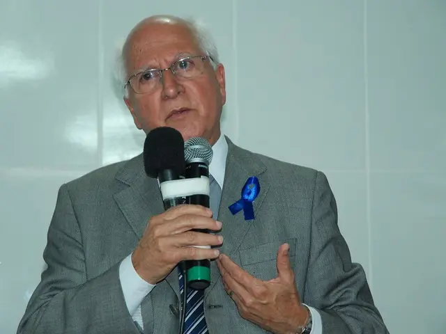 Actor Mammootty, who had taken a break due to health issues, has returned