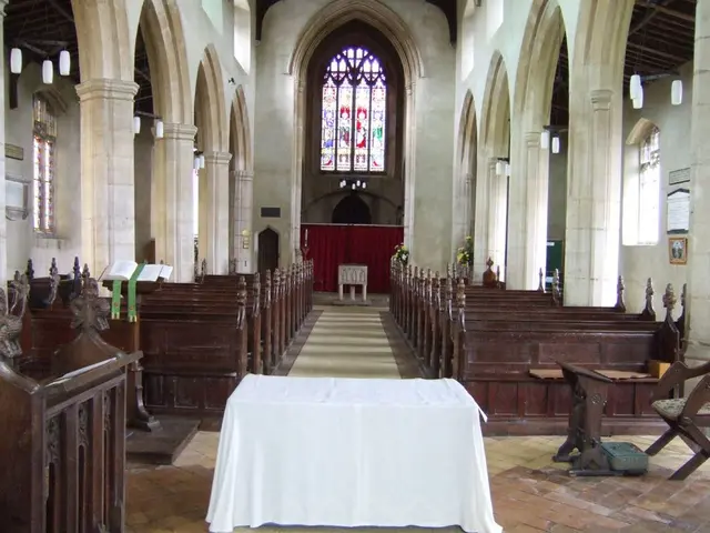 Legislative Assembly of the State