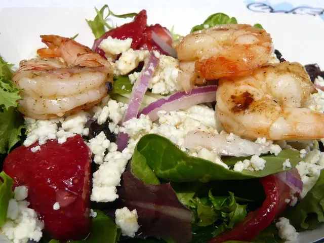 Trump's Tariffs Exerting Devastating Effects on Shrimp Businesses