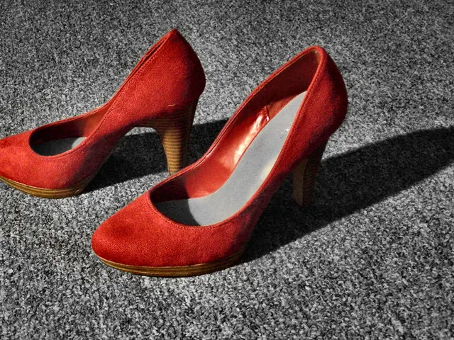 Evolution of Shoes Throughout the Ages