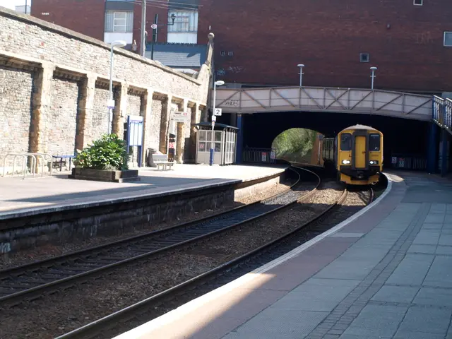 Berlin's Rote Insel: Exploring assassinations, socialist hideouts, and conspirators' strongholds