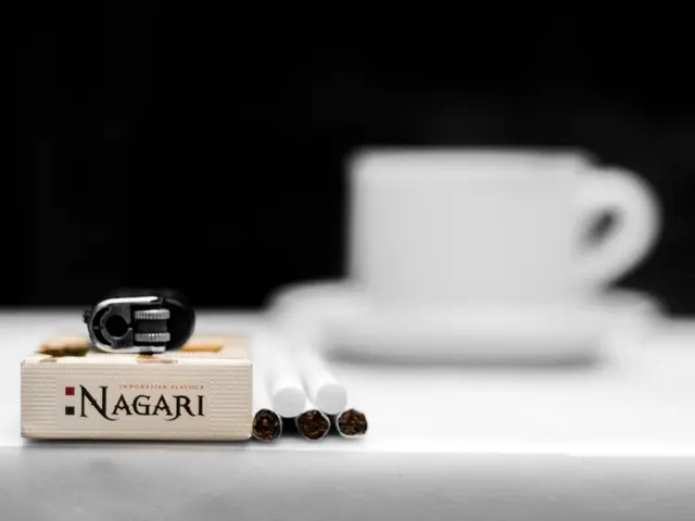 Berlin Raises Fines for Illegally Discarded Cigarette Butts: Now Costs €250