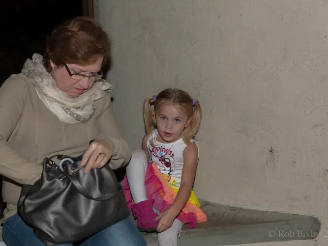 Steady "Fair City" Sunday Episode: "I'll Phone Your Mother!" (implied threat)