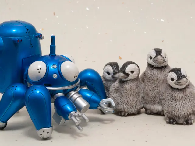 Expanded military presence in Greenland is being proposed by the Danish administration