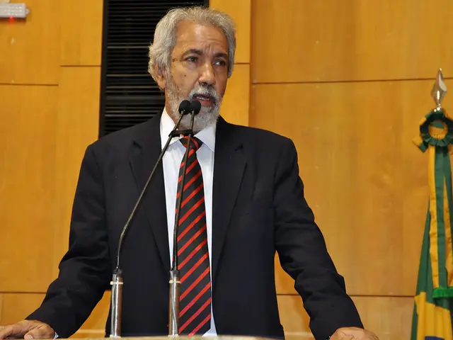 Irish musician from Kneecap rap group standing trial