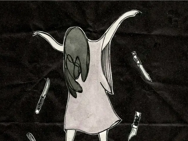 Numerous instances of swastikas appeared within a single night