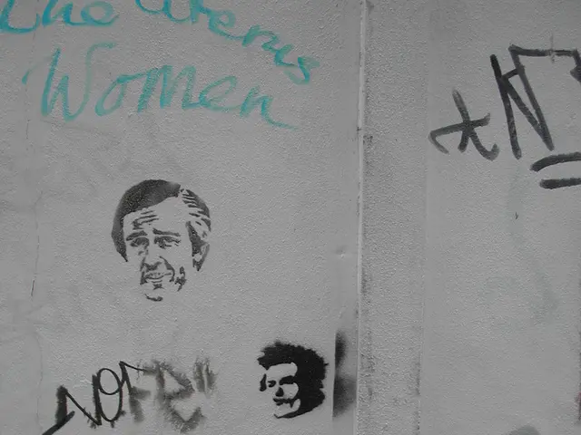 DHS Secretary announces plan to paint border wall black to prevent individuals from scaling it...