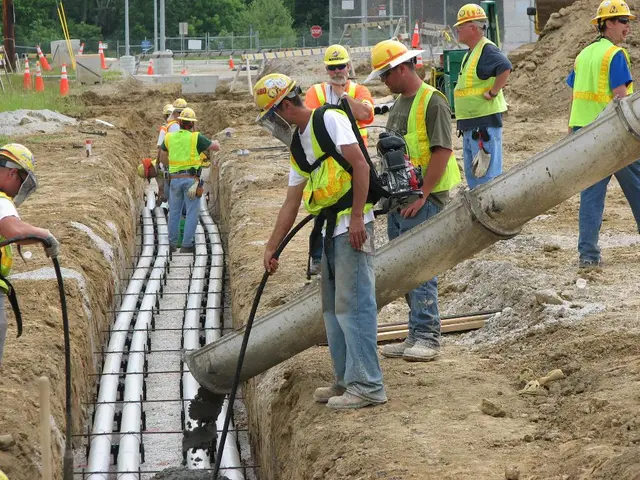 Living in Wolfsburg: What Risks Are Involved?