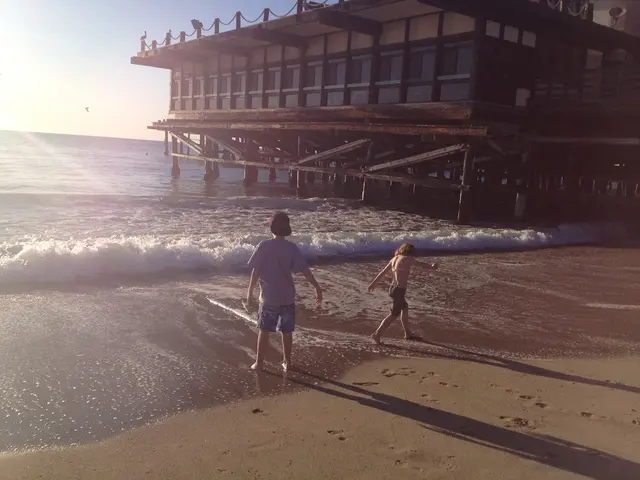 Celebrity couple Tom Cruise and Ana de Armas preparing for a new family partnership