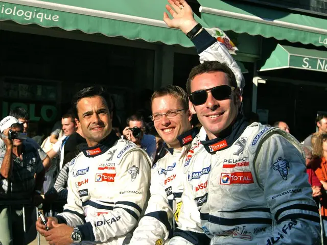 Actor Brad Pitt resumes filming activities merely weeks following the heart-wrenching demise of his...