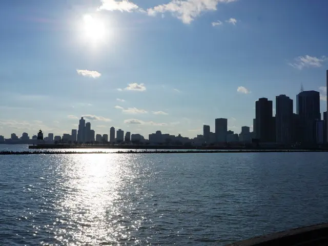 Expect humid weather and possible storms in Houston on Tuesday