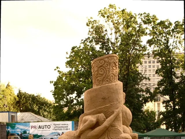 Residing in the Israeli settlement of Kedem Arava within the West Bank, the environment consists...