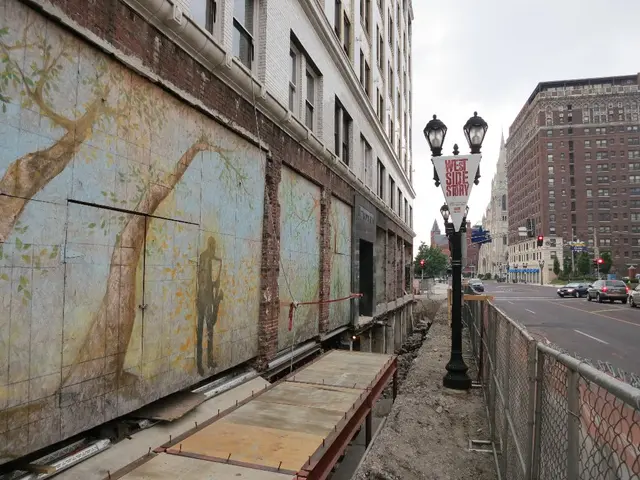 Upgraded border wall under Trump's administration, along with other top news updates