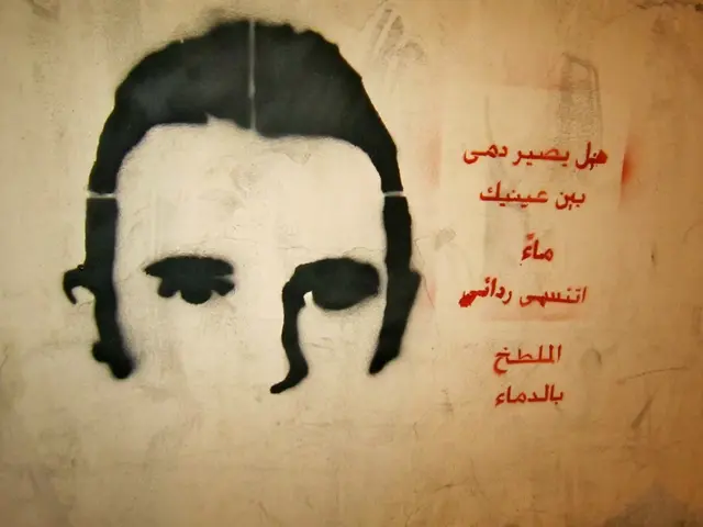 New strategy of Trump's border wall initiative unveiled by Kristi Noem