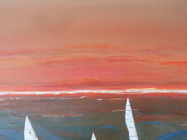 Prestigious Yacht Exhibition in Cannes Introduces Aquila's 46-Foot Watercraft