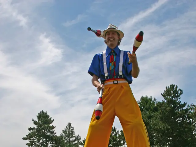 Netflix unveils a first glimpse into Edward Berger's anticipated follow-up film, showcased through...