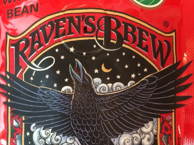 Coffee poised for expansion in commodity trading sector?