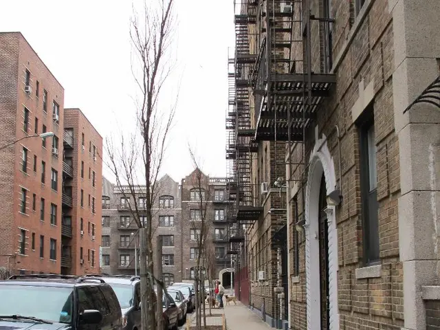 New regulations for short-term leases revealed, aiming to safeguard neighborhoods