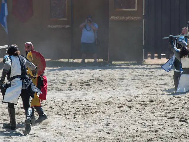 Berlin's State Board has been barred or prohibited from operation