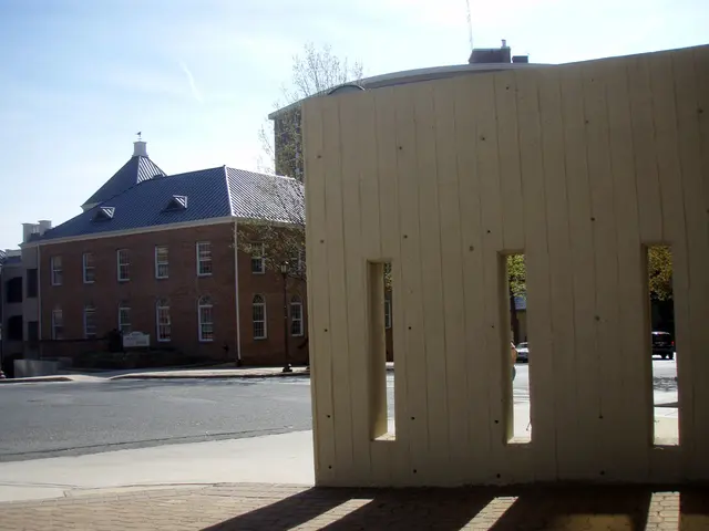 Construction of significant West Bank settlement receives Israeli green light