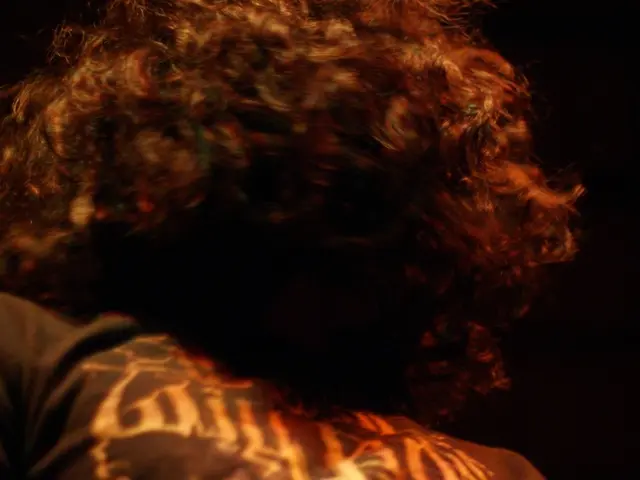 Nicole Kidman unveils her authentic hair style, sparking amazement among onlookers