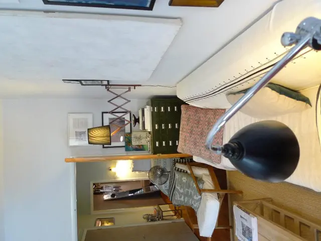 Photos Showcase Adriana Lima's Residence in Los Angeles