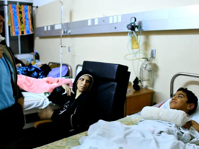 Potential challenges impede Willow and Michael's path towards reunion in future General Hospital...