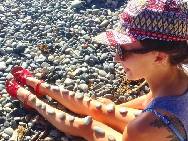 Sharon Stone voices ambition to make an impact: "Desires to create lasting impression"